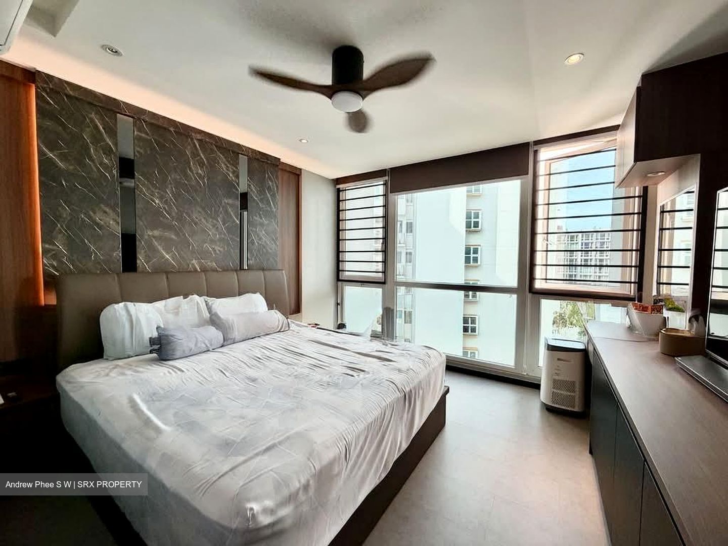 Changi Rise Condominium (D18), Condominium #557961591